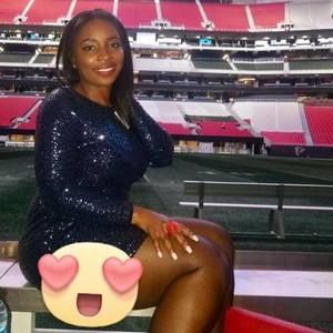 Meet your Posher, Latoya